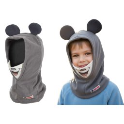 Mickey egér polár téli sálsapka