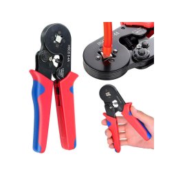 Hüvelyvég présgép 0.25-10mm?-hoz