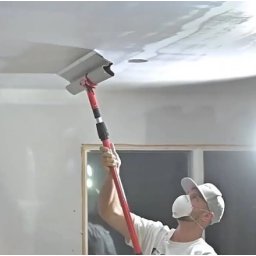Vakolat simító spatula