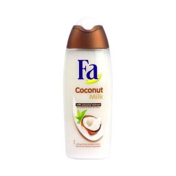 Fa Coconut Milk női tusfürdő 250 ml