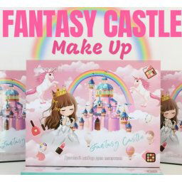 Fantasy magic sminkkészlet gyerekeknek