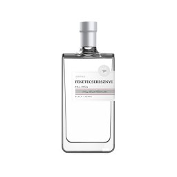 Árpád Silver Feketecseresznye Pálinka 0,5 L 40%