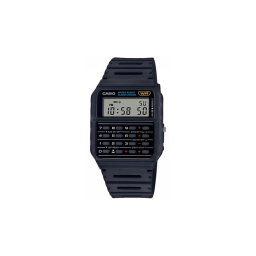 CA-53W-1ER Casio Calculator Férfi karóra