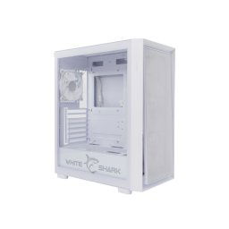 White Shark WARHEAD-3/W GCC-2401W feher