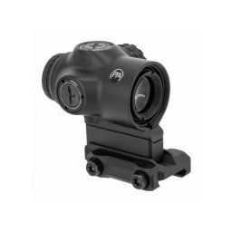 Primary Arms SLx 1x mikroprizma iR zöld ACSS Gemini 9 mm-es taktikai céltávcső