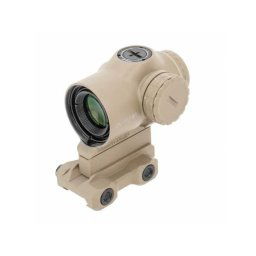 Primary Arms SLx 1x mikroprizma iR Red ACSS Cyclops Gen II FDE taktikai optika