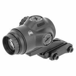 Primary Arms SLx prizmás céltávcső iR Red ACSS Raptor 5.56/.308 Yard