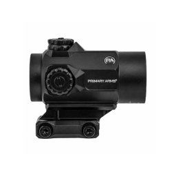 Primary Arms SLx MD-25 25 mm-es Micro Dot Gen II AutoLive 2 MOA Red Dot kollimátor