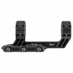 Primary Arms PLx Cantilever 30 mm 1.5" 20 MOA