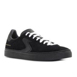 Skechers Arch Fit Legend - Hamor fekete férfi cipő
