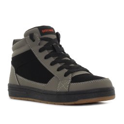 Skechers Smooth Street - Cozy Zip keki gyerek cipő