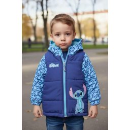 Lilo & Stitch téli kabát