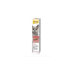 GimCat Anti-Hairball Duo Paszta csirkés 50 g