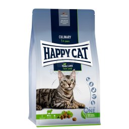 Happy Cat Supreme Fit & Well Adult Bárány 2 x 10 kg