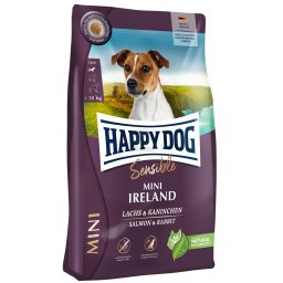 Happy Dog Supreme Sensible Mini Ireland 2 x 10 kg