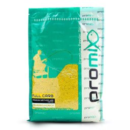 Promix Full Carb Csemegekukorica - 800 g/db (PMFCCS)