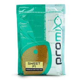 Promix SWEET F1 method mix 800 g (PMSF)
