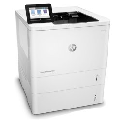 Lézernyomtató A4 mono HP LaserJet Enterprise M612dn PN: 7PS86A