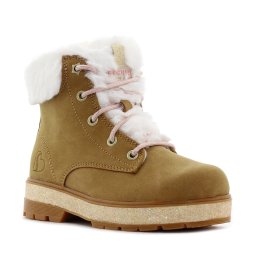 Skechers Street Glitz bélelt barna gyerek bakancs