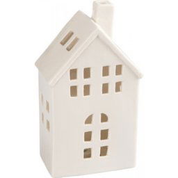 RXL 390 Ház porcelán 19,5cm RETLUX
