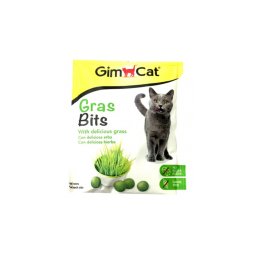 GimCat Gras Bits 15 g