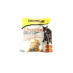 GimCat Cheezies Snack 10 g