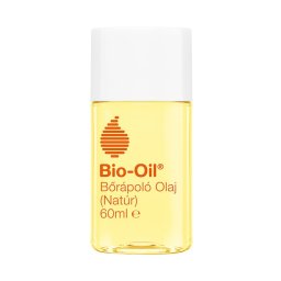 Bio-Oil bőrápoló olaj natúr 60ml