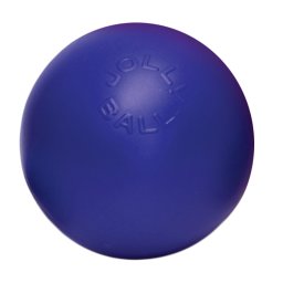 Jolly Pets Push-n-Play 15cm Kék