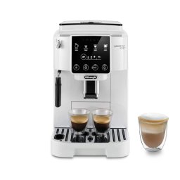 Delonghi Magnifica Start, fehér ECAM220.20.W
