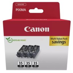 Canon PGI-35 (1509B028) - eredeti patron, black (fekete)