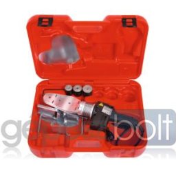 Rothenberger ROWELD P 63 S-6 tokos hegesztő készlet Ø20-32 mm, termosztátos