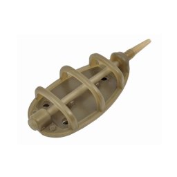 CZ Method Feeder kosár, 20 g, 1 db (cz1121)