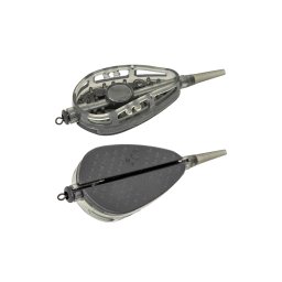 CZ Cserélhető method feeder kosár, 40 g, 1 db (CZ5652)