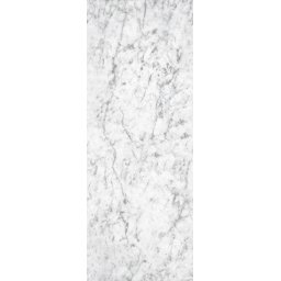 Falburkolat Motivo White Marble PVC, 0,8 x 25 x 265 cm (2,65m2/csomag)