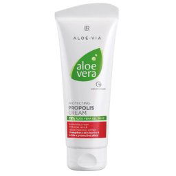 LR Aloe vera fermentált propoliszos krém 100 ml