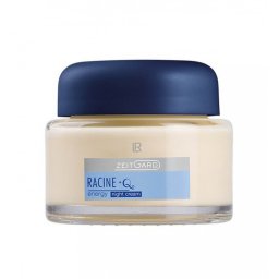 LR Zeitgard Racine Q10 éjszakai krém 50ml