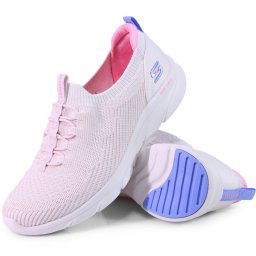 Skechers cipő D'LUX COMFORT 104335 NAT 36