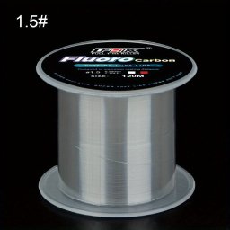 Micro Fluorocarbon bevonat Nylon Monofil horgszzsinr