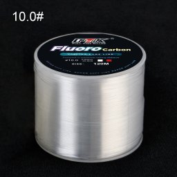 Micro Fluorocarbon bevonat Nylon Monofil horgszzsinr