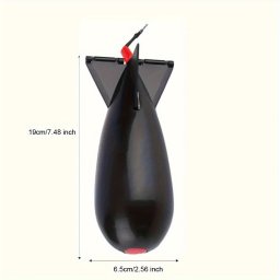 1 db Rockets alak horgszetet, csalitart