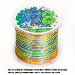 8 szlas fonott horgszzsinr
