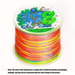 8 szlas fonott horgszzsinr