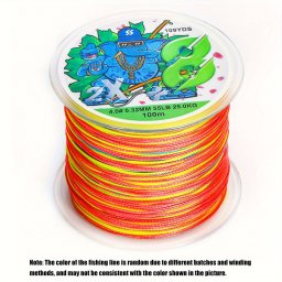 8 szlas fonott horgszzsinr