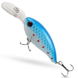 SOUGAYILANG Crankbait horgszcsali, mestersges kemny csali