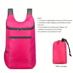 Knny s vzll hordozhat sport htizsk