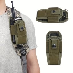 Tskra akaszthat Walkie Talkie tart