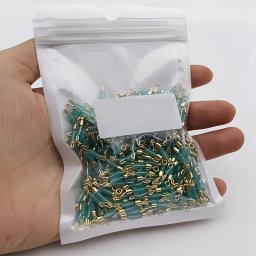 200db tbb mret szilikon anyag klip szett