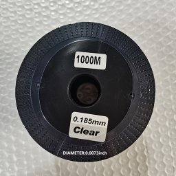 Ers Hzs tltsz Nylon Monofil Horgszzsinr