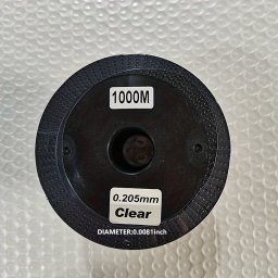 Ers Hzs tltsz Nylon Monofil Horgszzsinr