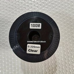 Ers Hzs tltsz Nylon Monofil Horgszzsinr